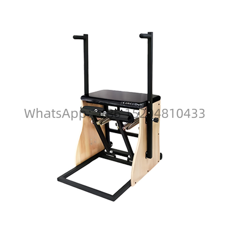 Pilates Chair Wunda - 필라테스 원다 체어 홈 & 스튜디오
