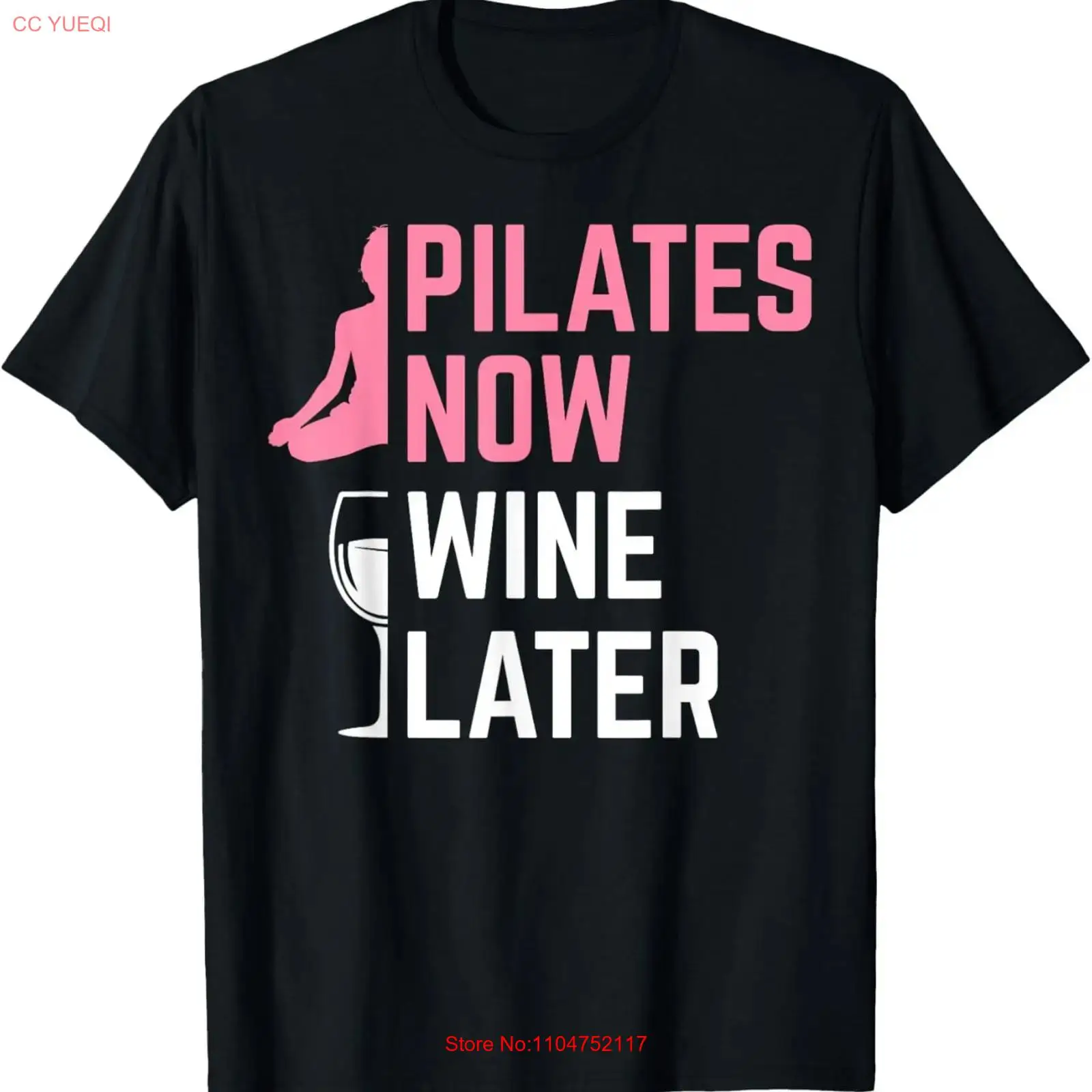 Pilates Yoga Instructor - Pilates Now Wine Later Instructor 요가