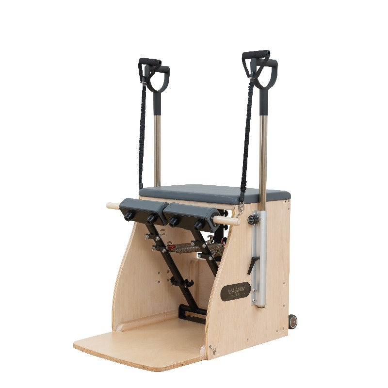 Pilates Chair Wunda - YTYIN 맞춤형 로고 필라테스 비치 원다
