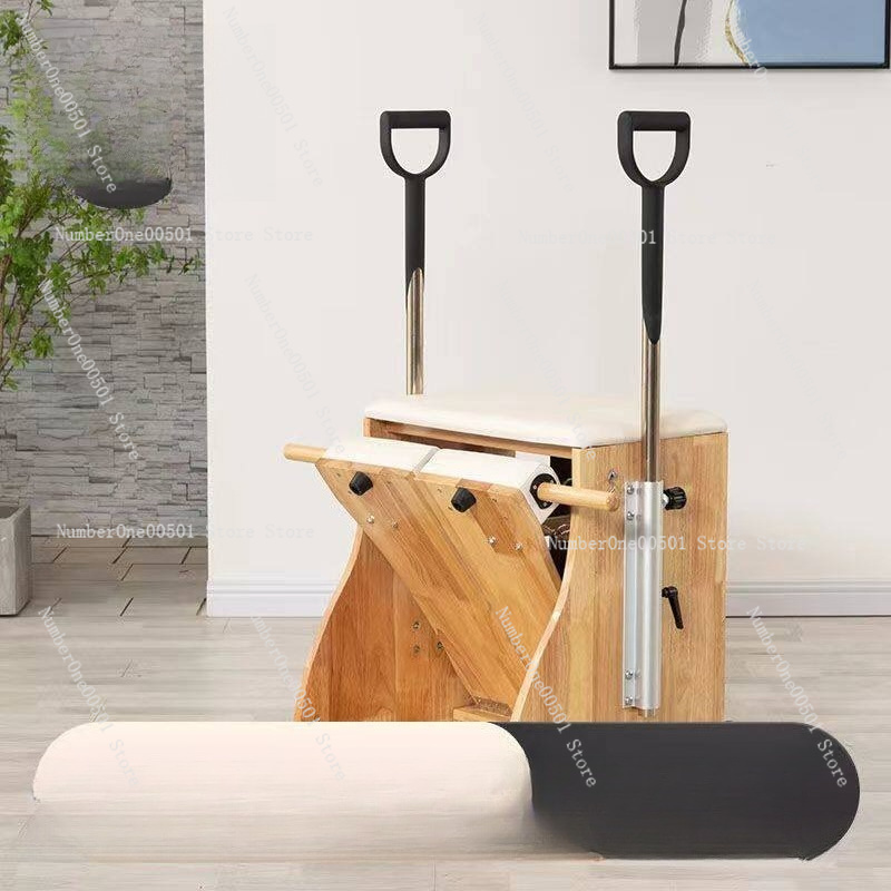 Pilates Chair Wunda - 필라테스 원다 체어 요가 스튜디오 밸런스