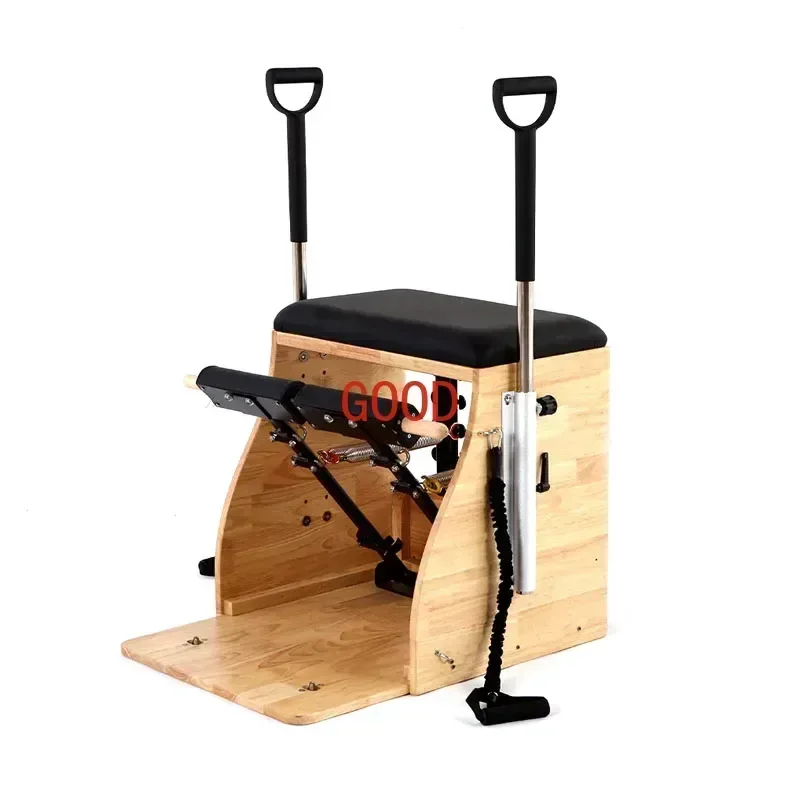 2024 밸런스 바디 요가 필라테스 리포머 머신 장비  - Pilates Chair Wunda 리뷰 및 가격