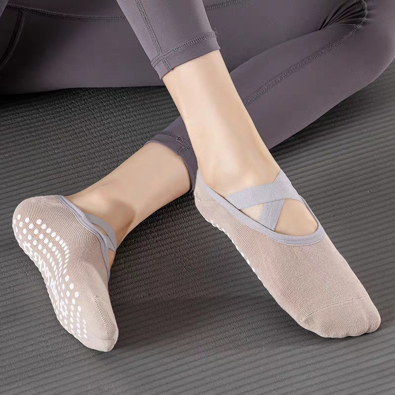 전문 여성 요가 양말 실리콘 미끄럼 방지 발레 필라테스 - Pilates & Yoga Vida 리뷰 및 가격