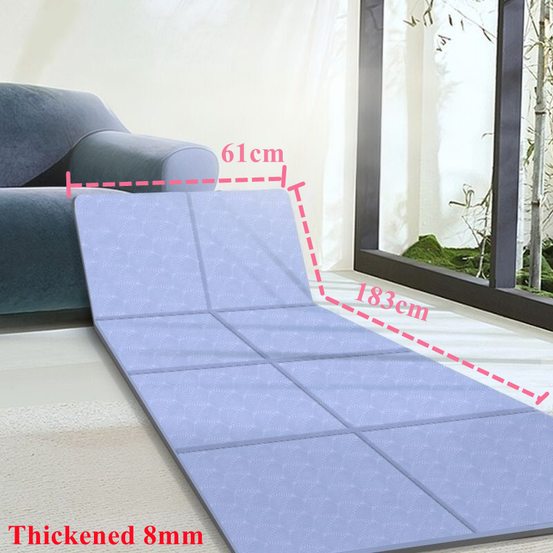 요가 필라테스 매트 1830x610x8mm 두꺼운 TP - Pilates Yoga Mat Thickness 리뷰 및 가격