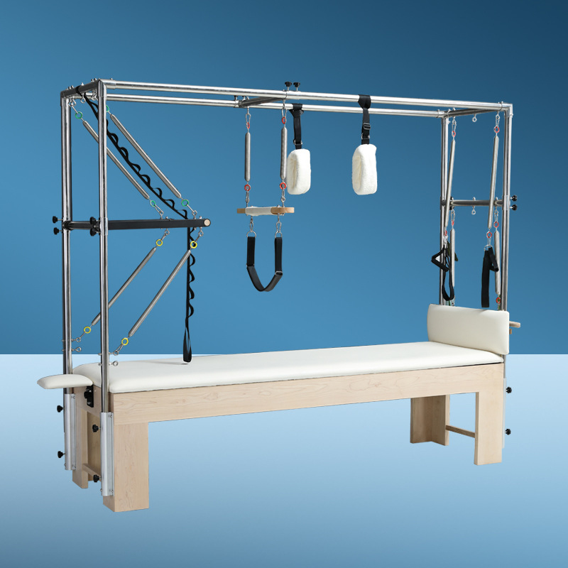 필라테스 리포머, 대형 필라테스 기구, 요가 용품, 운 - Pilates Chair Wunda 리뷰 및 가격