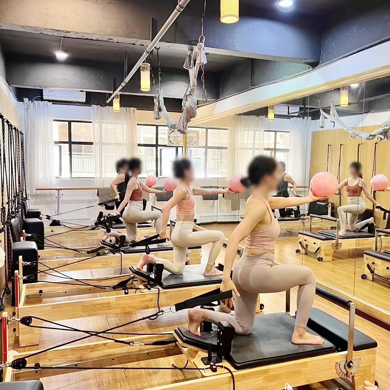 2025 최신 필라테스 리포머 장비 홈 짐 요가 필라테 - Pilates Yoga And Gym 리뷰 및 가격