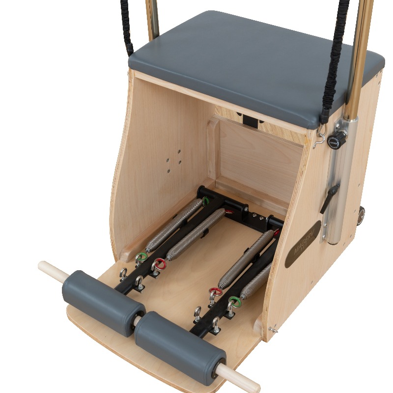 YTYIN 맞춤형 로고 필라테스 비치 원다 체어 가정용 - Pilates Chair Wunda 리뷰 및 가격