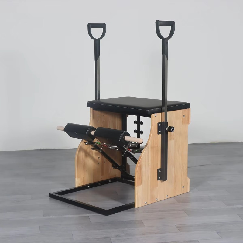 YTYIN 필라테스 스튜디오 다기능 피트니스 운동 GT - Pilates Chair Wunda 리뷰 및 가격