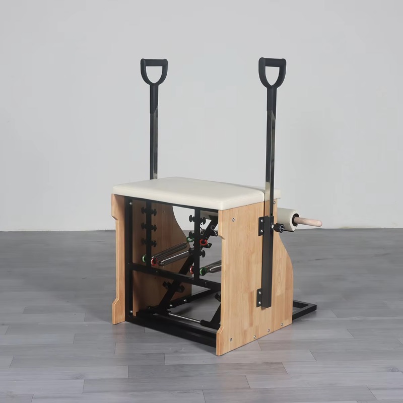 YTYIN 필라테스 스튜디오 다기능 피트니스 운동 GT - Pilates Chair Wunda 리뷰 및 가격