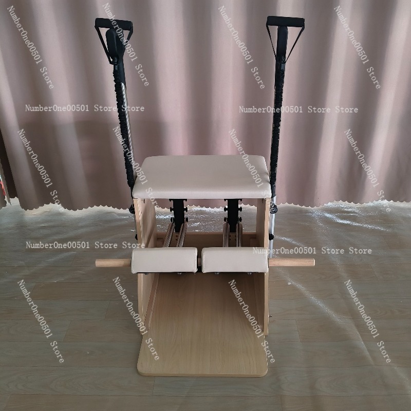 필라테스 원다 체어 요가 스튜디오 밸런스 트레이닝 기구 - Pilates Chair Wunda 리뷰 및 가격