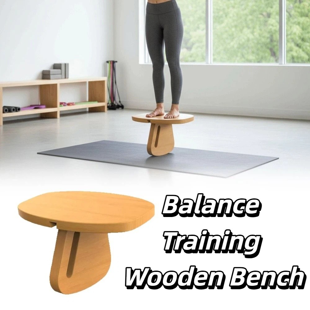 기도용 의자 원목 요가 벤치 분리형 균형 명상 벤치 심 - Pilates Chair Wunda 리뷰 및 가격