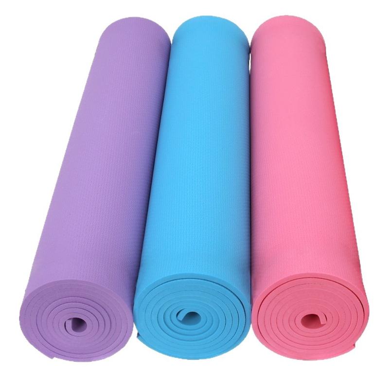 운동 요가 및 필라테스 체조 매트용 1개 두꺼운 요가  - Pilates Yoga Mat Thickness 리뷰 및 가격