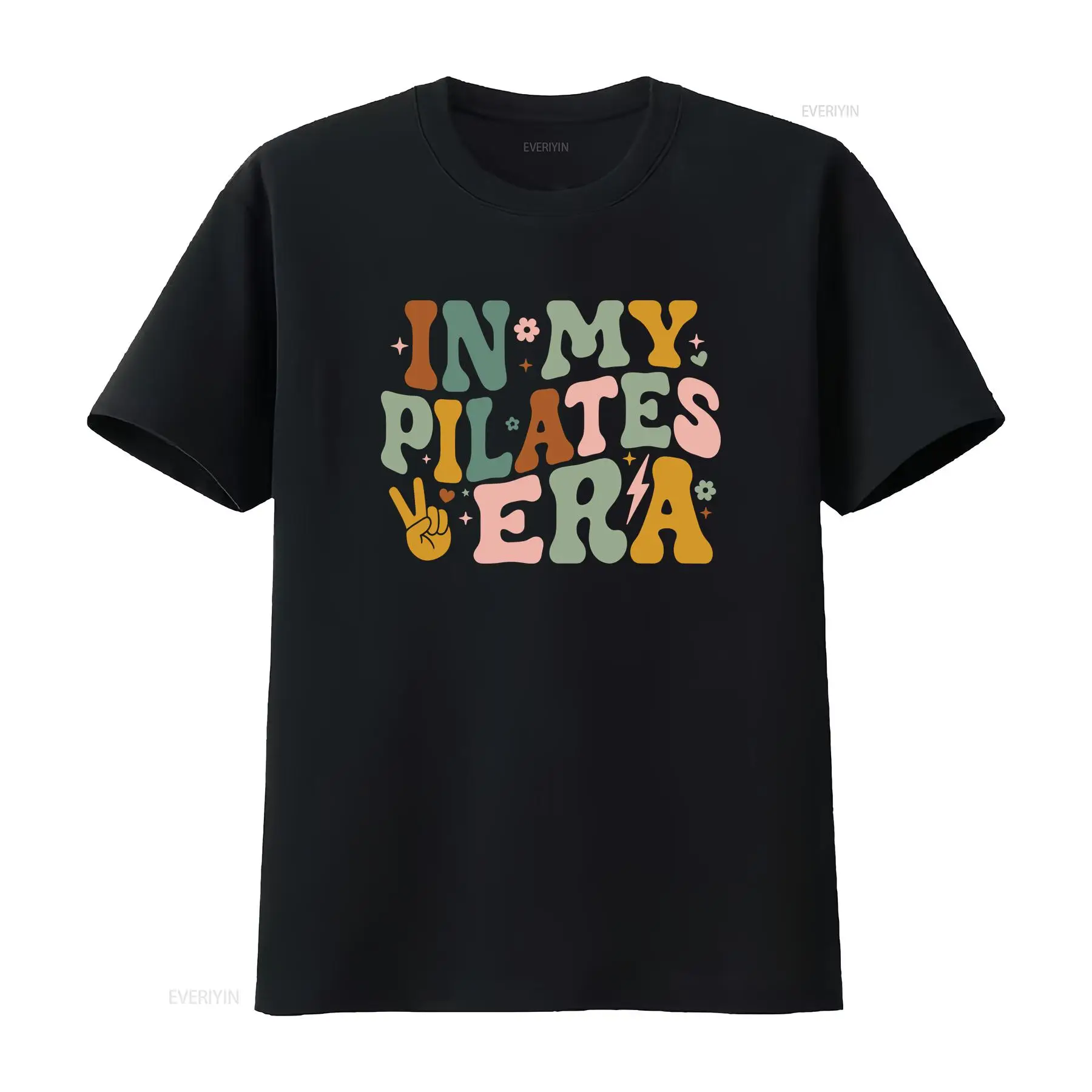 NEW LIMITED In My Era Funny Pi - Pilates Yoga Instructor 리뷰 및 가격