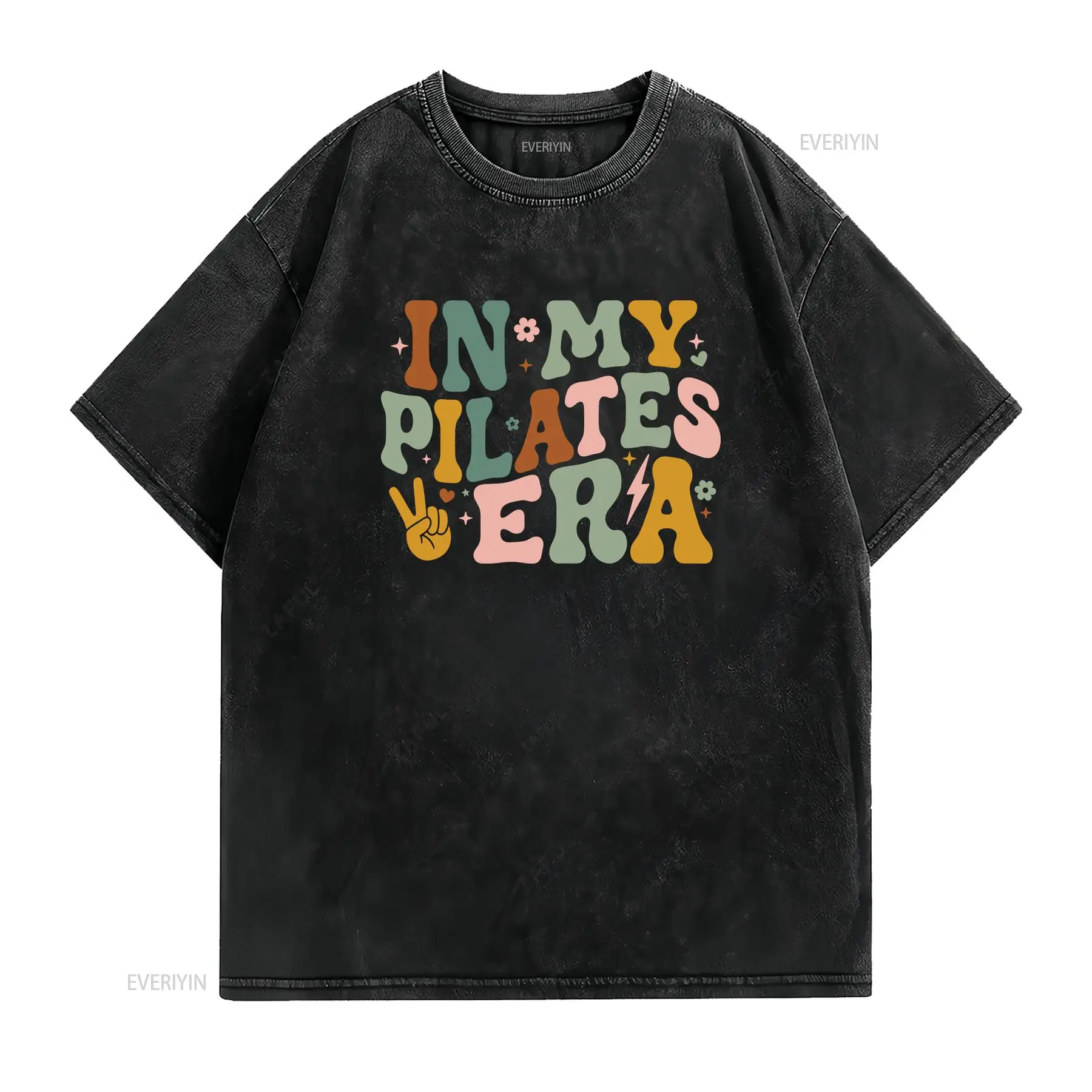 NEW LIMITED In My Era Funny Pi - Pilates Yoga Instructor 리뷰 및 가격