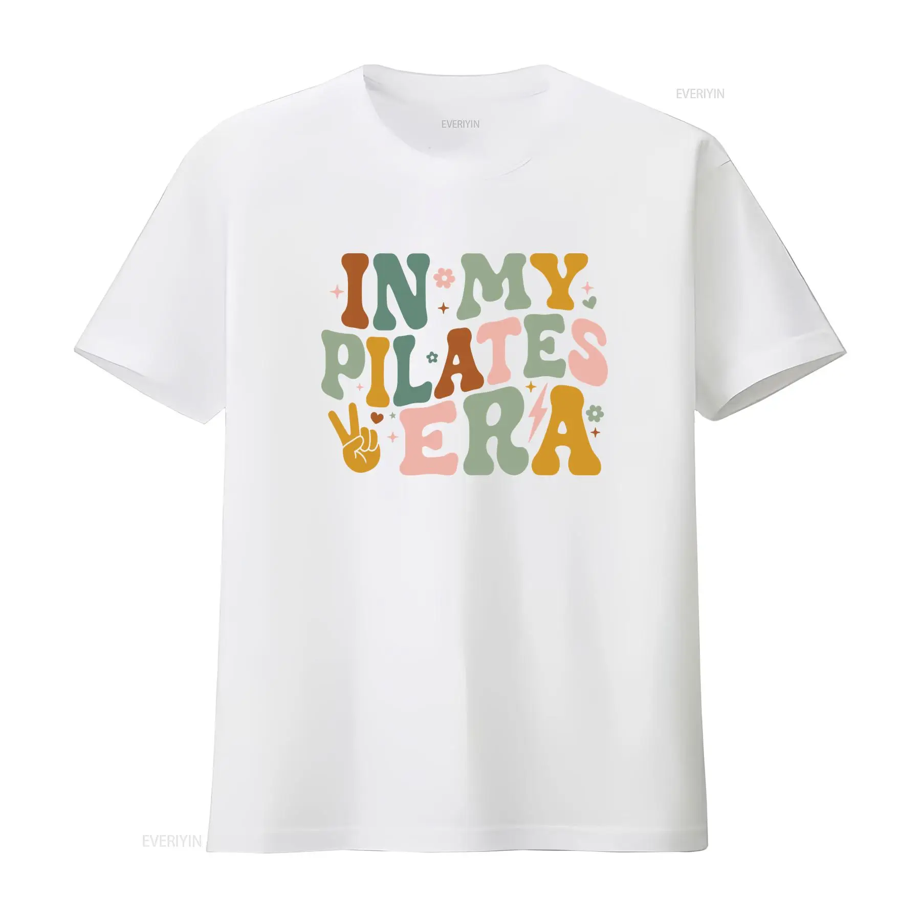 NEW LIMITED In My Era Funny Pi - Pilates Yoga Instructor 리뷰 및 가격