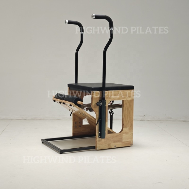YTYIN 상업용 가정용 요가 피트니스 기구 메이플 필 - Pilates Chair Wunda 리뷰 및 가격
